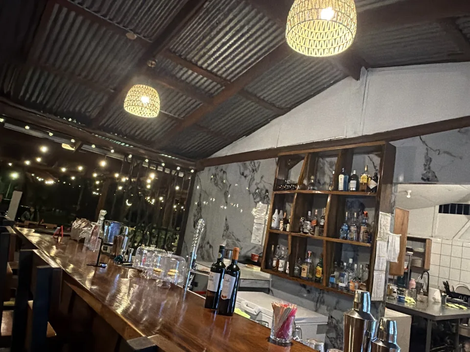 Restaurantes Teosinte